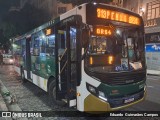 Viação Nossa Senhora de Lourdes B58070 na cidade de Rio de Janeiro, Rio de Janeiro, Brasil, por Eduardo  Guimarães Campos. Número da foto: #:id.