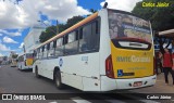 COOTEGO - Cooperativa de Transportes do Estado de Goiás 40133 na cidade de Goiânia, Goiás, Brasil, por Carlos Júnior. Número da foto: #12954648.