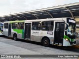 Empresa de Ônibus Vila Galvão 2335 na cidade de Guarulhos, São Paulo, Brasil, por Diego Cardoso da Silva. Número da foto: #12952357.