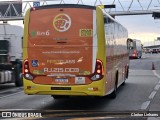 Empresa de Transportes Braso Lisboa RJ 215.003 na cidade de Niterói, Rio de Janeiro, Brasil, por Cleiton Linhares. Número da foto: #12954357.