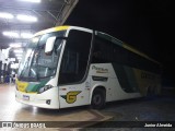 Empresa Gontijo de Transportes 15055 na cidade de Manhuaçu, Minas Gerais, Brasil, por Junior Almeida. Número da foto: #12954240.