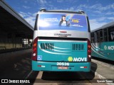 Expresso Luziense > Territorial Com. Part. e Empreendimentos 30536 na cidade de Belo Horizonte, Minas Gerais, Brasil, por Symon Torres. Número da foto: #12953588.