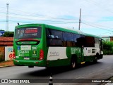 Rápido Cuiabá Transporte Urbano 2097 na cidade de Cuiabá, Mato Grosso, Brasil, por Adriano Moreira. Número da foto: #:id.