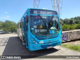 Unimar Transportes 24312 na cidade de Vitória, Espírito Santo, Brasil, por Danilo Moraes. Número da foto: #12953438.