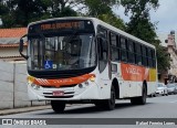 Viasul Transportes Coletivos 1780 na cidade de Itaúna, Minas Gerais, Brasil, por Rafael Ferreira Lopes. Número da foto: #12952517.