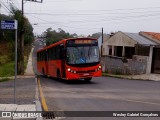 Coletivos Rainha 380 na cidade de São Bento do Sul, Santa Catarina, Brasil, por Wesley Gabriel Gonçalves. Número da foto: #12953681.