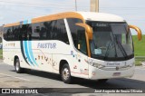Faustur Turismo 450 na cidade de Aparecida, São Paulo, Brasil, por José Augusto de Souza Oliveira. Número da foto: #12953540.