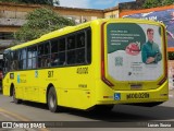Viação Primor 400.020 na cidade de São Luís, Maranhão, Brasil, por Lucas Sousa. Número da foto: #:id.