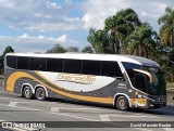 Serodio Turismo 2304 na cidade de Cotia, São Paulo, Brasil, por David Macedo Rocha. Número da foto: #12953756.