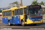 Auto Viação Reginas RJ 110.094 na cidade de Duque de Caxias, Rio de Janeiro, Brasil, por Paulo Henrique Pereira Borges. Número da foto: #12954762.