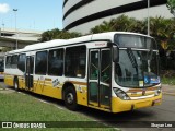 Companhia Carris Porto-Alegrense 0703 na cidade de Porto Alegre, Rio Grande do Sul, Brasil, por Shayan Lee. Número da foto: #12953977.