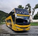 Brisa Ônibus 17202 na cidade de Juiz de Fora, Minas Gerais, Brasil, por Andre Santos de Moraes. Número da foto: #12952673.
