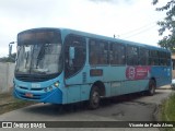 Autotrans > Turilessa 25132 na cidade de Ibirité, Minas Gerais, Brasil, por Vicente de Paulo Alves. Número da foto: #12953188.