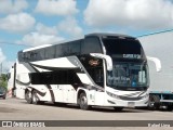 Classe A Turismo 13000 na cidade de Itaboraí, Rio de Janeiro, Brasil, por Rafael Lima. Número da foto: #12953473.