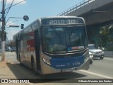 Sambaíba Transportes Urbanos 2 2716 na cidade de São Paulo, São Paulo, Brasil, por Gilberto Mendes dos Santos. Número da foto: #:id.