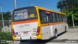 Transportes Paranapuan B10048 na cidade de Rio de Janeiro, Rio de Janeiro, Brasil, por Gabriel Sousa. Número da foto: #:id.