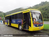 Transporte e Turismo Costa 0501 na cidade de Petrópolis, Rio de Janeiro, Brasil, por André Luiz Gomes de Souza. Número da foto: #12952280.