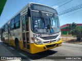Transportes Guanabara 1230 na cidade de Natal, Rio Grande do Norte, Brasil, por Andrés Cao Pires. Número da foto: #12953809.