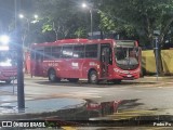 EPT - Empresa Pública de Transportes de Maricá MAR 03.042 na cidade de Maricá, Rio de Janeiro, Brasil, por Pedro Ps. Número da foto: #:id.