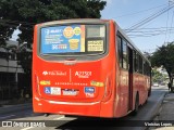 Transportes Vila Isabel A27501 na cidade de Rio de Janeiro, Rio de Janeiro, Brasil, por Vinicius Lopes. Número da foto: #12953085.