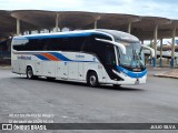 VUSC - Viação União Santa Cruz 5120 na cidade de Porto Alegre, Rio Grande do Sul, Brasil, por JULIO SILVA. Número da foto: #12954299.