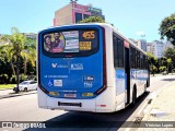 Viação Verdun B71026 na cidade de Rio de Janeiro, Rio de Janeiro, Brasil, por Vinicius Lopes. Número da foto: #12953053.