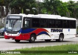 Transportadora Tinguá RJ 156.239 na cidade de Rio de Janeiro, Rio de Janeiro, Brasil, por Luiz Petriz. Número da foto: #:id.