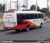 Zenatur Transportes e Turismo 16922038 na cidade de Manaus, Amazonas, Brasil, por Bus de Manaus AM. Número da foto: #:id.