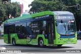 Sambaíba Transportes Urbanos 2 1109 na cidade de São Paulo, São Paulo, Brasil, por Jean Lucas Felix. Número da foto: #12954813.