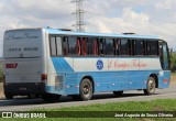 L Campos Turismo 807 na cidade de Roseira, São Paulo, Brasil, por José Augusto de Souza Oliveira. Número da foto: #12953721.