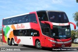 Buses Bio Bio 5346 na cidade de Temuco, Cautín, Araucanía, Chile, por Benjamín Tomás Lazo Acuña. Número da foto: #:id.