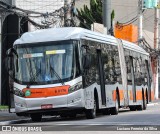 TRANSPPASS - Transporte de Passageiros 8 0176 na cidade de São Paulo, São Paulo, Brasil, por Luciano Ferreira da Silva. Número da foto: #12953511.