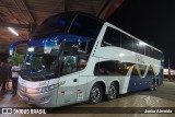 Pet Tur - Rms Transporte e Turismo 3006 na cidade de Queluz, São Paulo, Brasil, por Junior Almeida. Número da foto: #12954263.