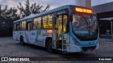 Rota Sol > Vega Transporte Urbano 35444 na cidade de Fortaleza, Ceará, Brasil, por Kaio Neris. Número da foto: #:id.