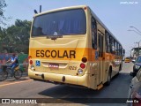 Tel Turismo 1222 na cidade de Cubatão, São Paulo, Brasil, por Jean Gu. Número da foto: #12954508.