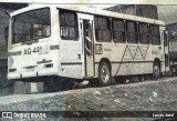 Rápido Dom Manoel AG-44113 na cidade de Belém, Pará, Brasil, por Lucas Jacó. Número da foto: #12955258.