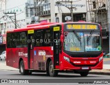 Viação Araçatuba 1.5.033 na cidade de Niterói, Rio de Janeiro, Brasil, por Rafael Cota. Número da foto: #12953967.