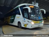 Empresa Gontijo de Transportes 18235 na cidade de Americana, São Paulo, Brasil, por Gilson de Souza Junior. Número da foto: #12952617.