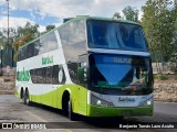 TurBus 2502 na cidade de Lo Prado, Santiago, Metropolitana de Santiago, Chile, por Benjamín Tomás Lazo Acuña. Número da foto: #12952480.