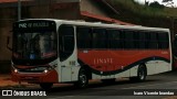 Linave Transportes RJ 146.014 na cidade de Miguel Pereira, Rio de Janeiro, Brasil, por Icaro Vicente brandao. Número da foto: #12952228.