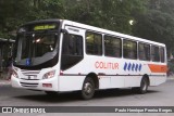 Colitur Transportes Rodoviários 117 na cidade de Barra Mansa, Rio de Janeiro, Brasil, por Paulo Henrique Pereira Borges. Número da foto: #12954790.