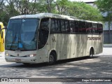 Viação Itapemirim 8207 na cidade de São Paulo, São Paulo, Brasil, por Grupo Diamantino Lucas. Número da foto: #12952458.