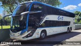 E&E Turismo - Edson & Ednei Turismo 867 na cidade de São José dos Campos, São Paulo, Brasil, por Vinicius Novaes. Número da foto: #12954752.