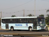 Transcal Sul Transportes Coletivos 24005 na cidade de Canoas, Rio Grande do Sul, Brasil, por Shayan Lee. Número da foto: #12955025.