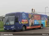 Ônibus Particulares 6301 na cidade de Porto Alegre, Rio Grande do Sul, Brasil, por Shayan Lee. Número da foto: #12955167.