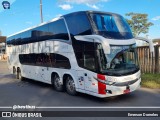 Auto Viação Catarinense 319310 na cidade de Porto Alegre, Rio Grande do Sul, Brasil, por Emerson Dorneles. Número da foto: #12954351.