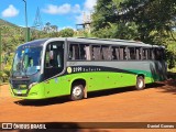Turin Transportes 2199 na cidade de Santa Bárbara, Minas Gerais, Brasil, por Daniel Gomes. Número da foto: #12954037.