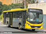 City Transporte Urbano Intermodal Sorocaba 2719 na cidade de Sorocaba, São Paulo, Brasil, por Guilherme Justo. Número da foto: #:id.