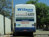 Wilson Tur 4.2313 na cidade de Sabará, Minas Gerais, Brasil, por Douglas Célio Brandao. Número da foto: #12955139.