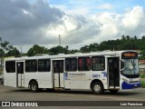 Trampolim da Vitória 351 na cidade de Natal, Rio Grande do Norte, Brasil, por Luiz Francisco. Número da foto: #:id.